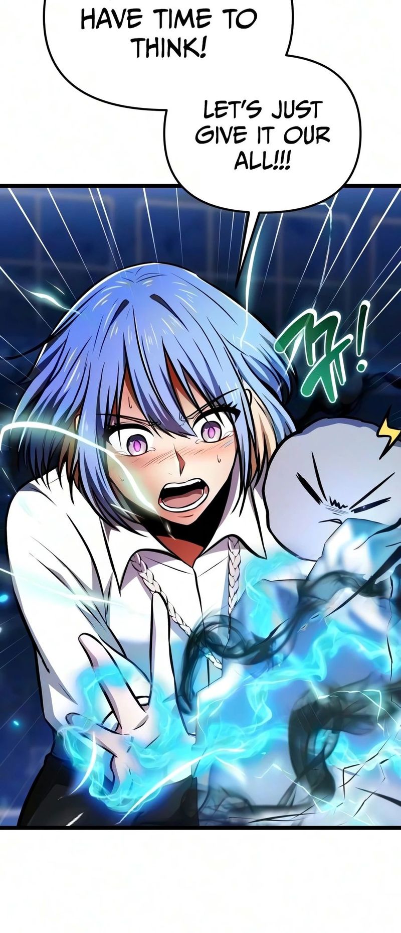 18+ Reincarnator Chapter 146 page 18