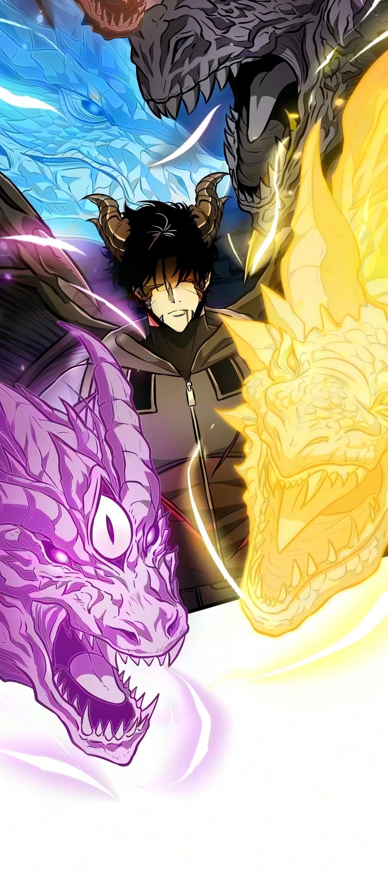 18+ Reincarnator Chapter 147 page 3