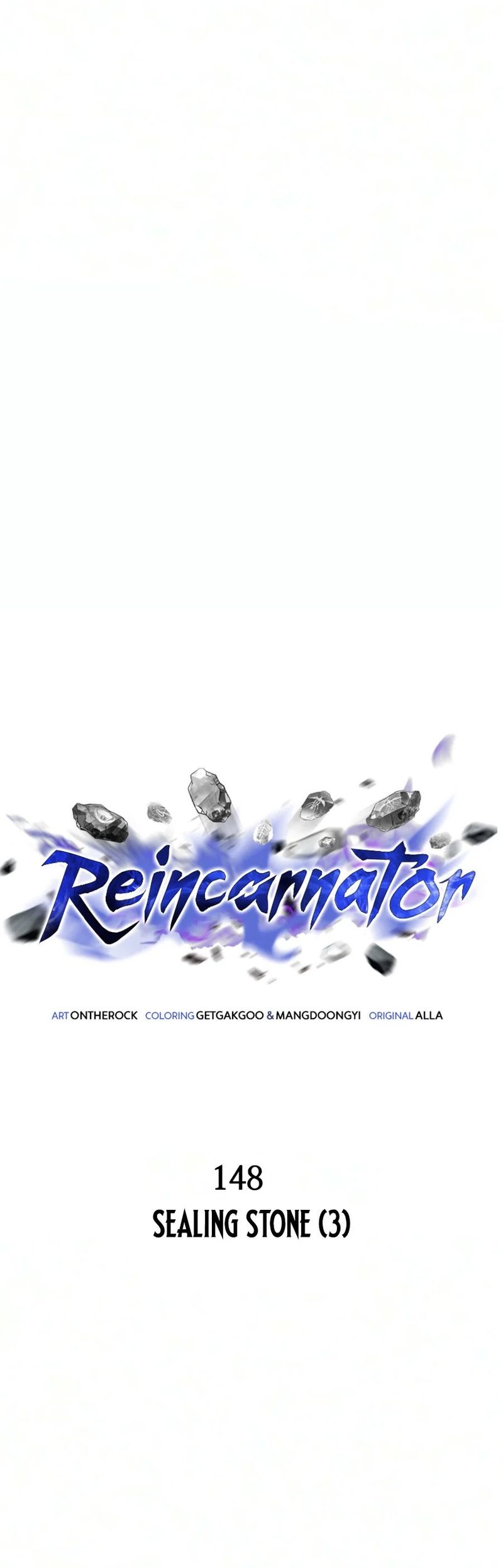 18+ Reincarnator Chapter 148 page 7