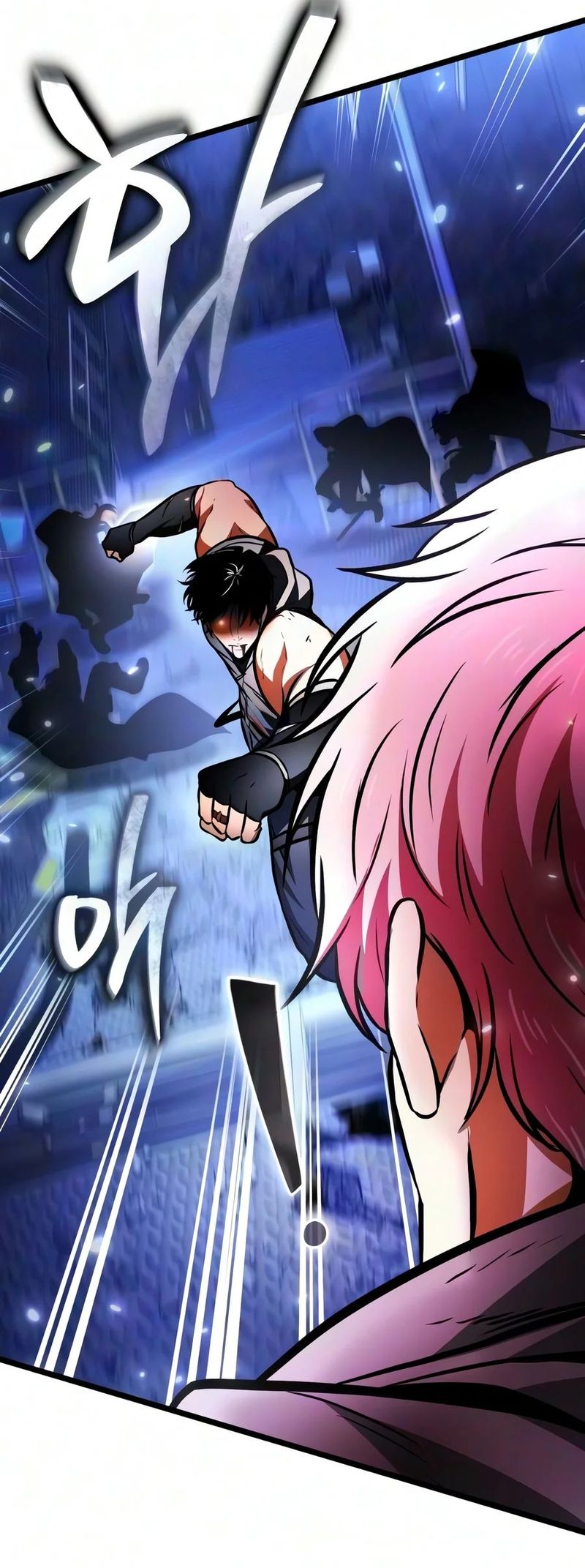 18+ Reincarnator Chapter 148 page 9