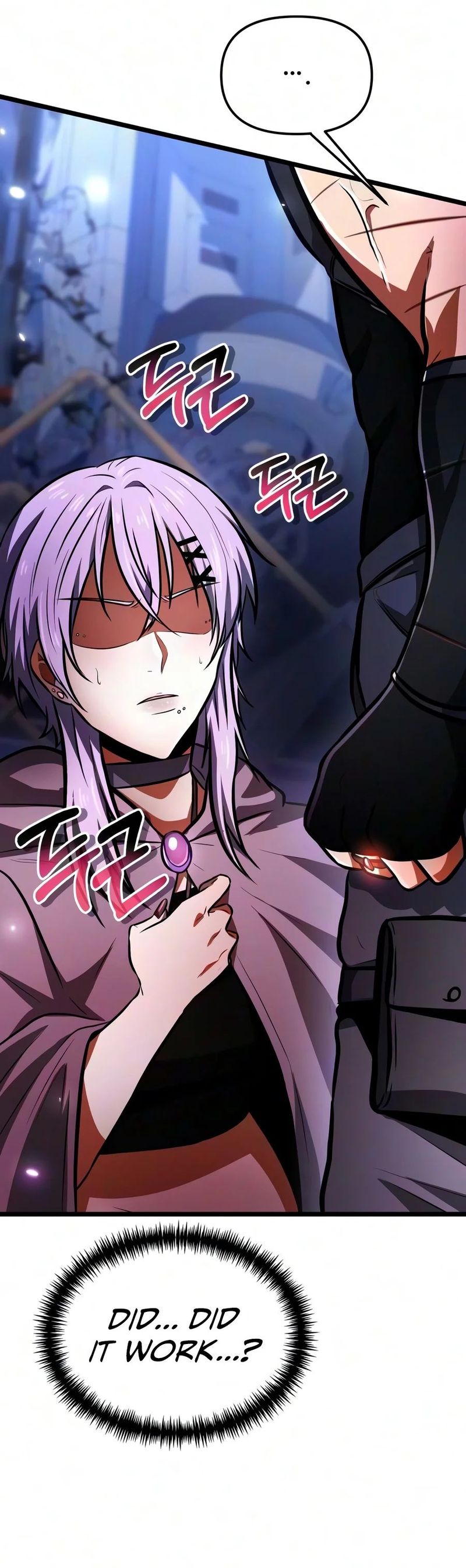18+ Reincarnator Chapter 148 page 19