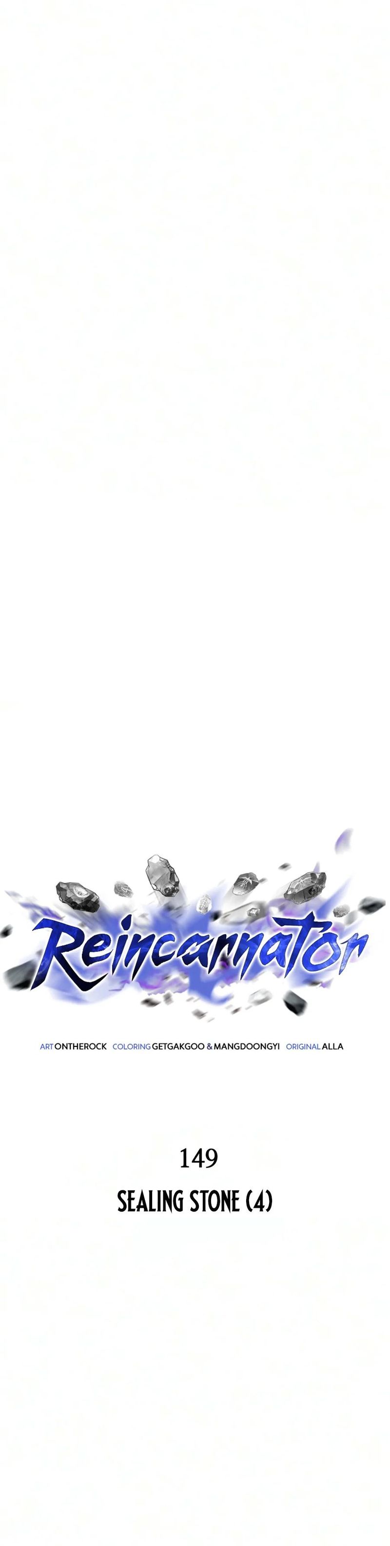 18+ Reincarnator Chapter 149 page 11
