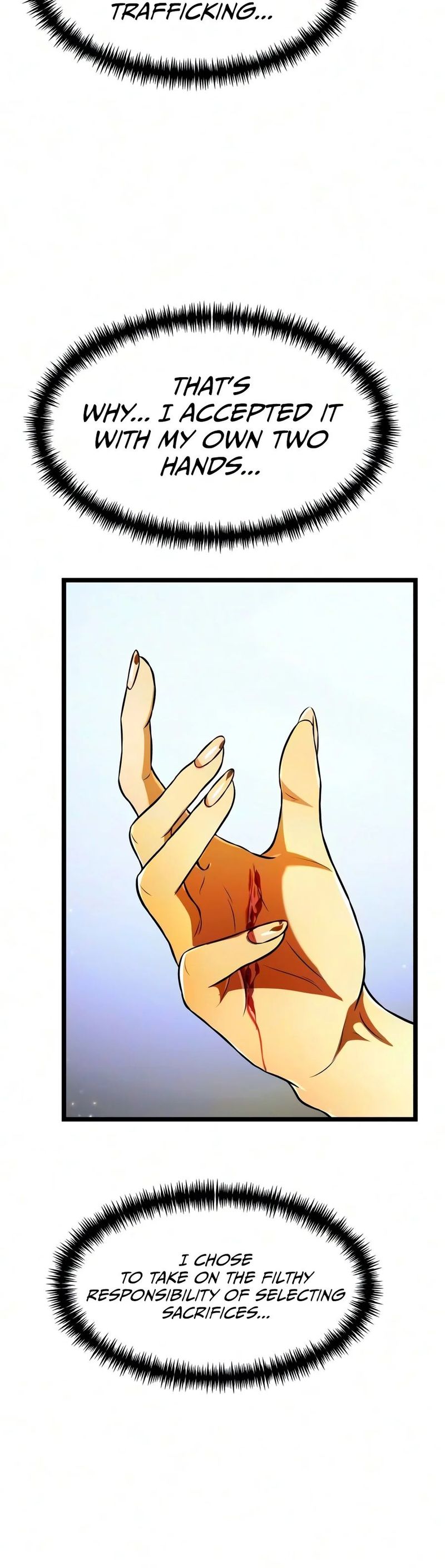 18+ Reincarnator Chapter 150 page 7