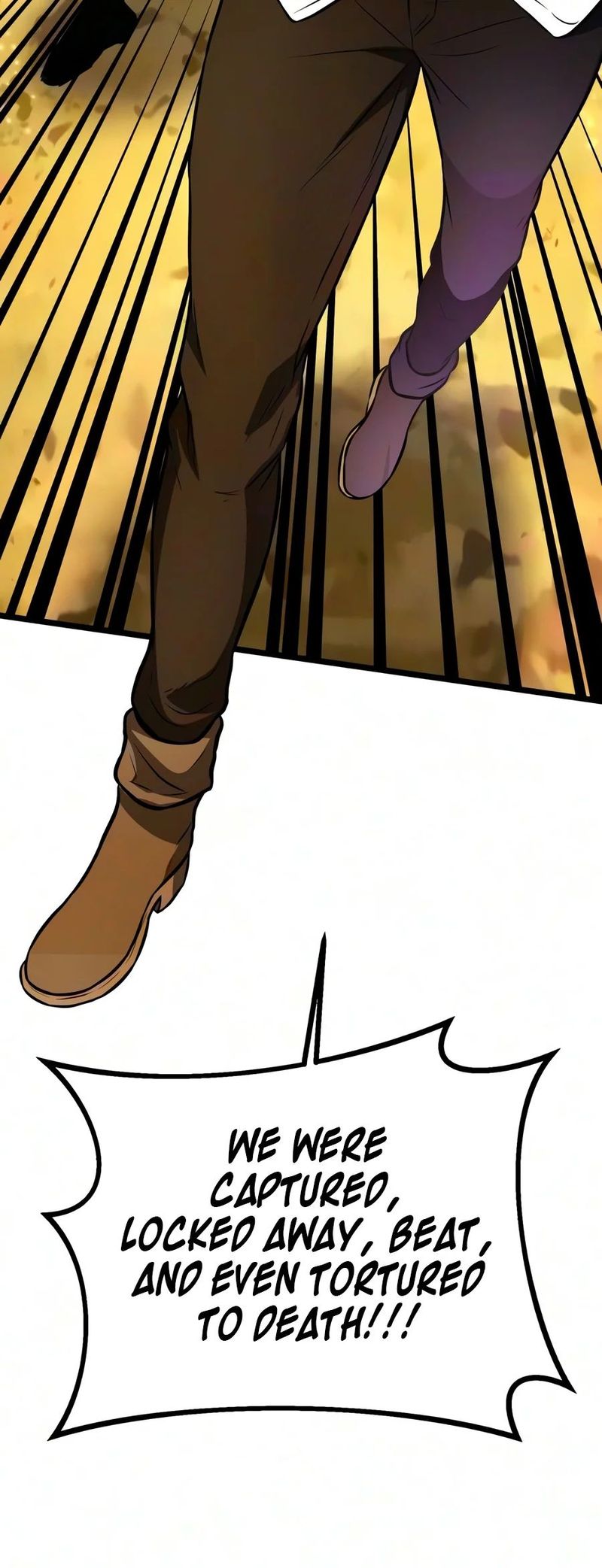 18+ Reincarnator Chapter 150 page 19