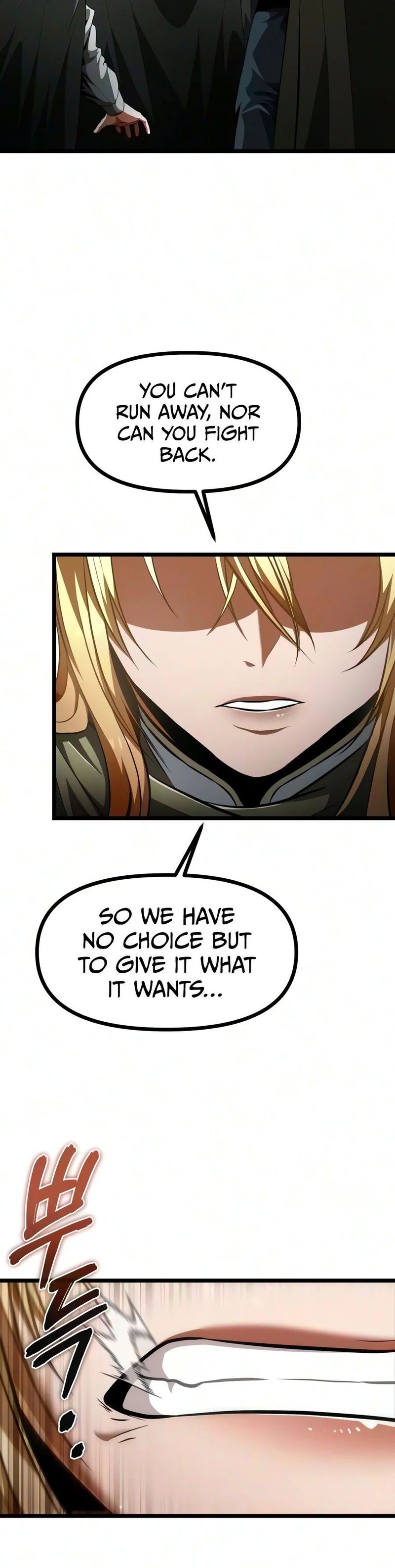 18+ Reincarnator Chapter 151 page 15