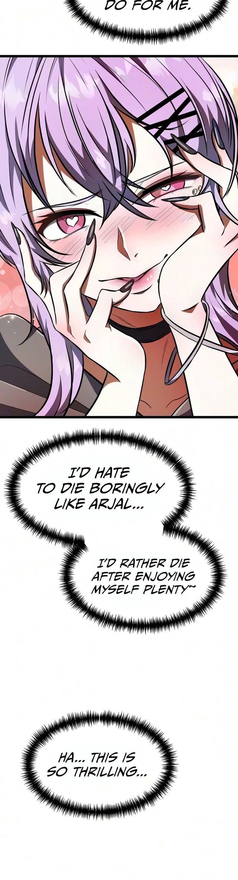 18+ Reincarnator Chapter 151 page 21