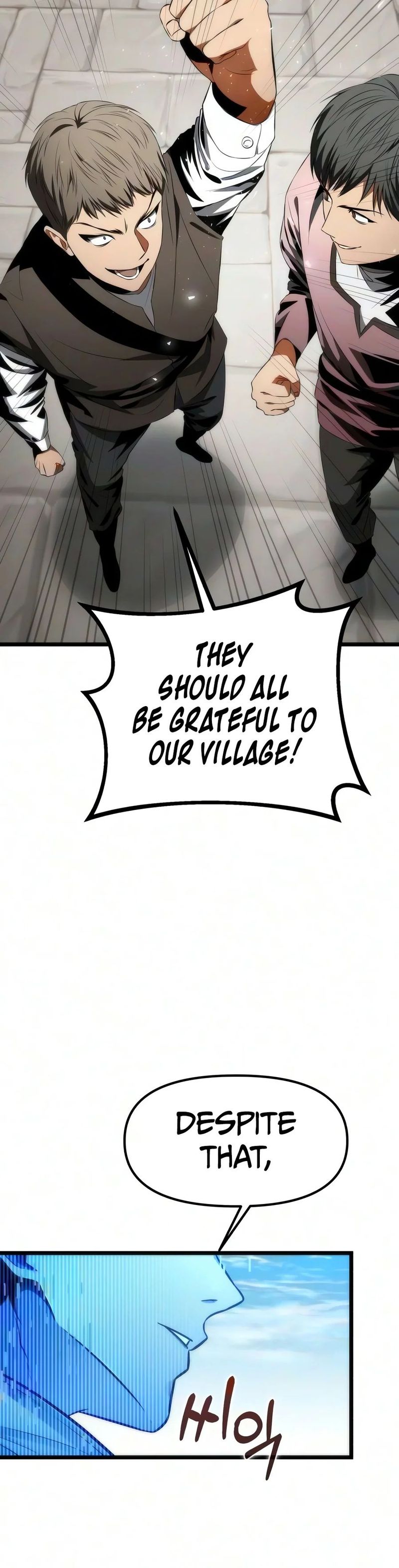 18+ Reincarnator Chapter 152 page 14