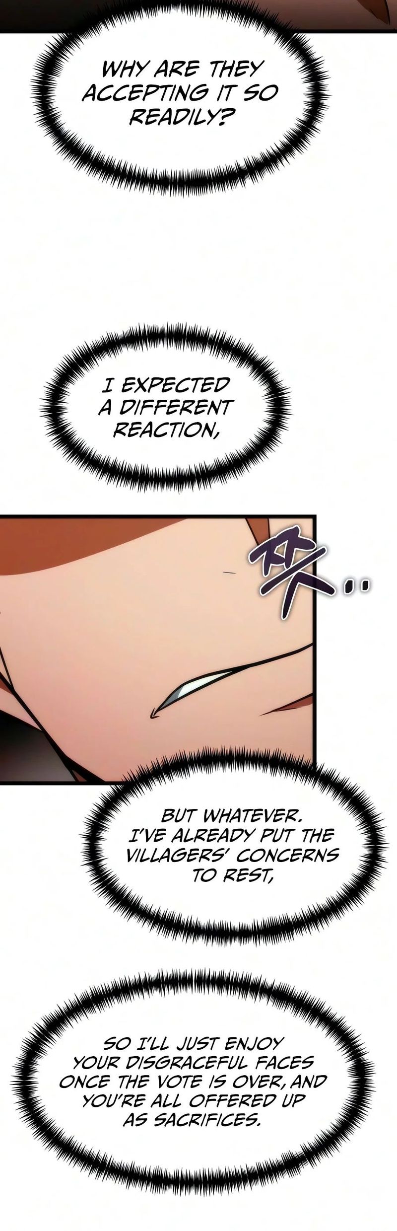 18+ Reincarnator Chapter 152 page 16