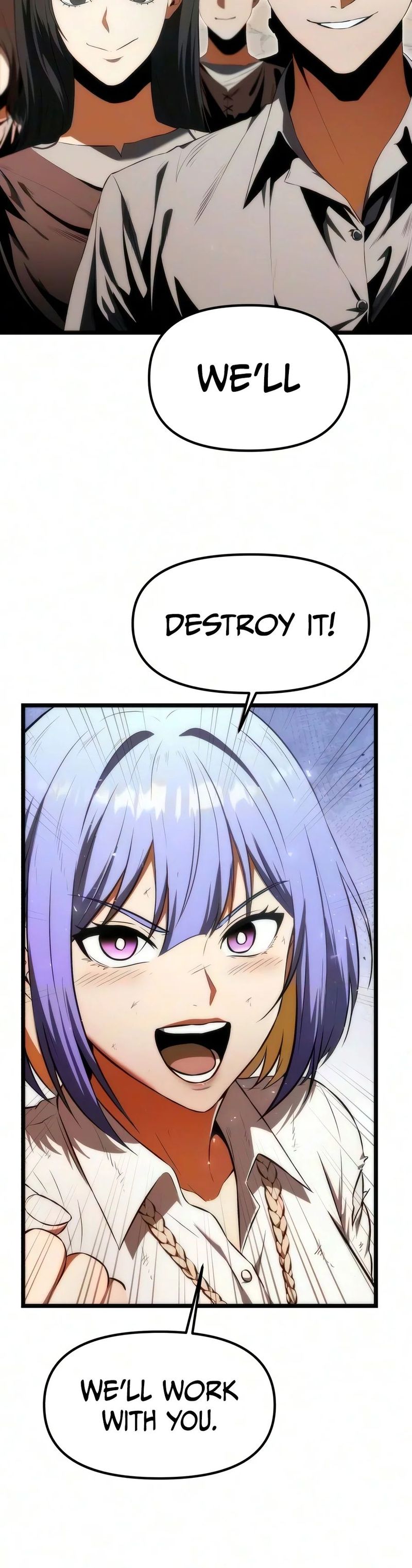 18+ Reincarnator Chapter 152 page 20