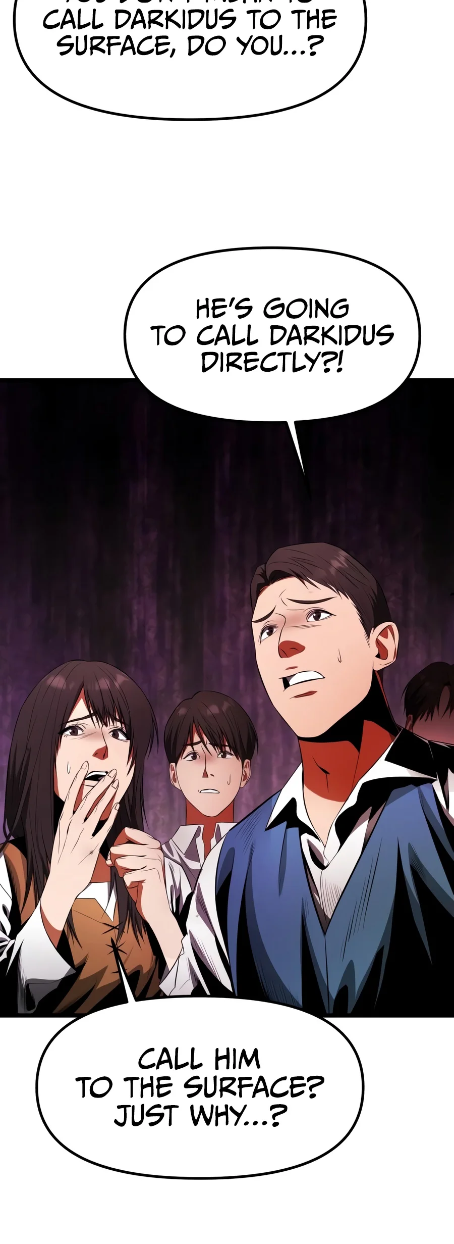 18+ Reincarnator Chapter 154 page 4
