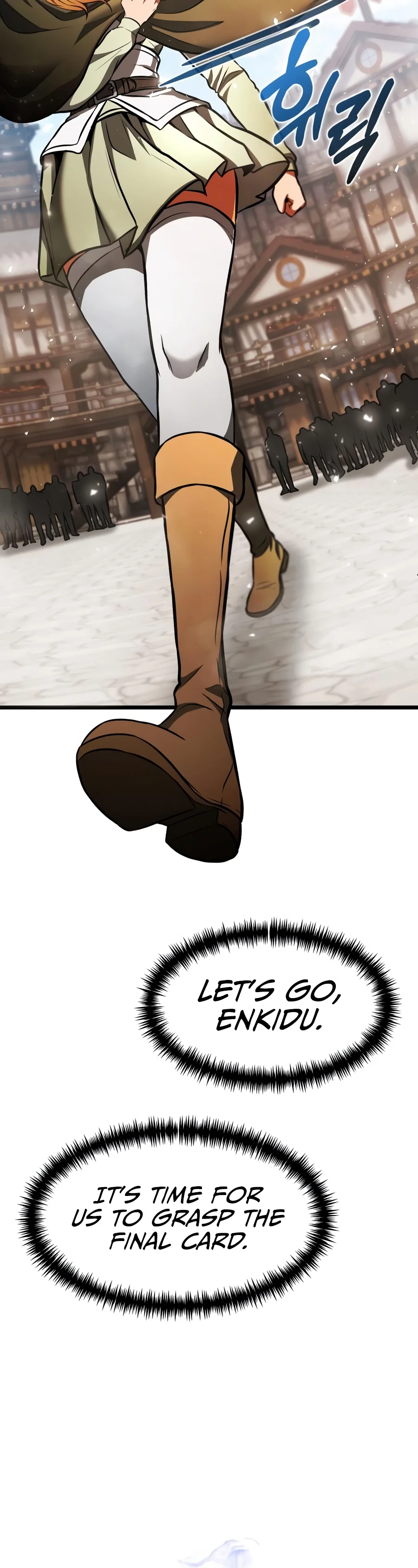 18+ Reincarnator Chapter 154 page 10