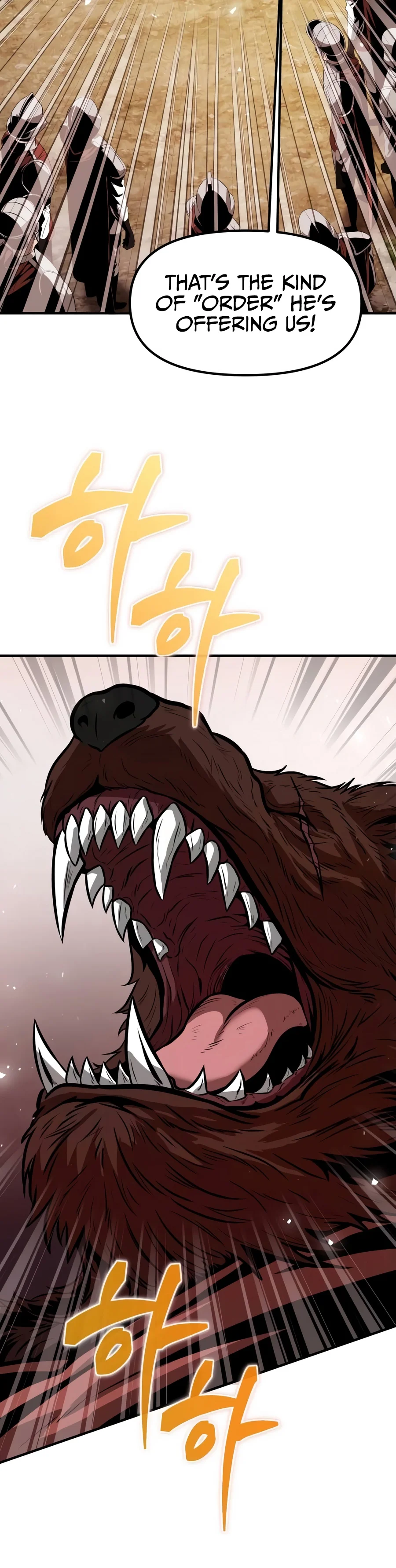 18+ Reincarnator Chapter 155 page 6