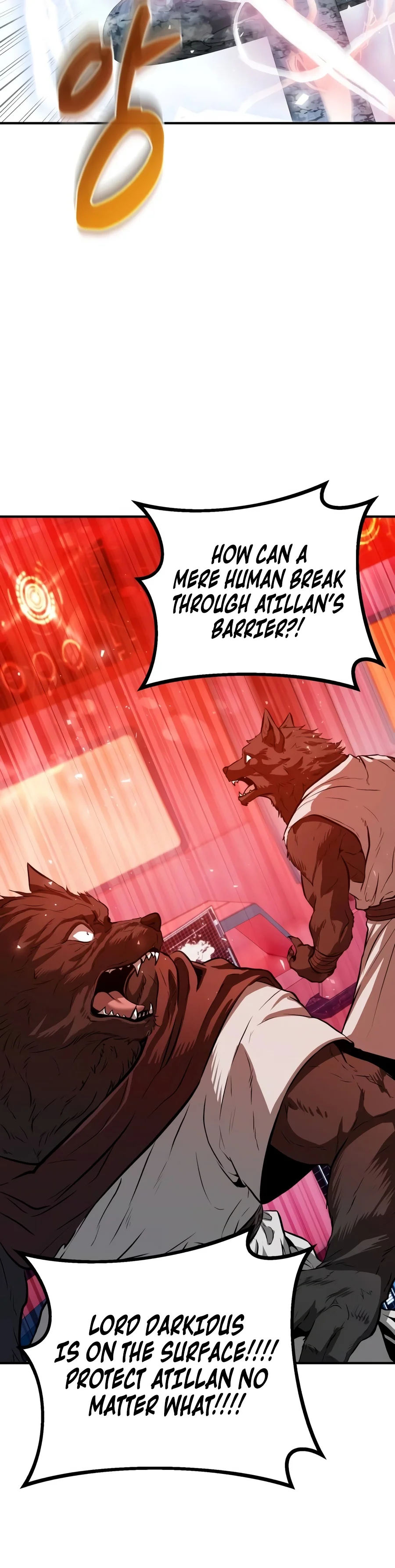 18+ Reincarnator Chapter 155 page 23