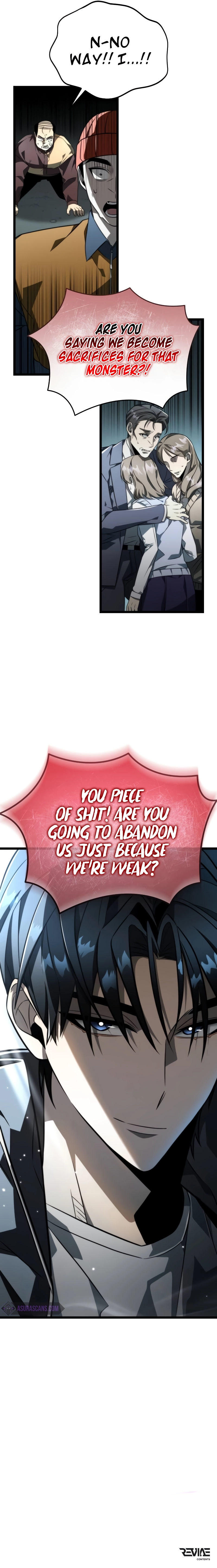 18+ Reincarnator Chapter 17 page 13