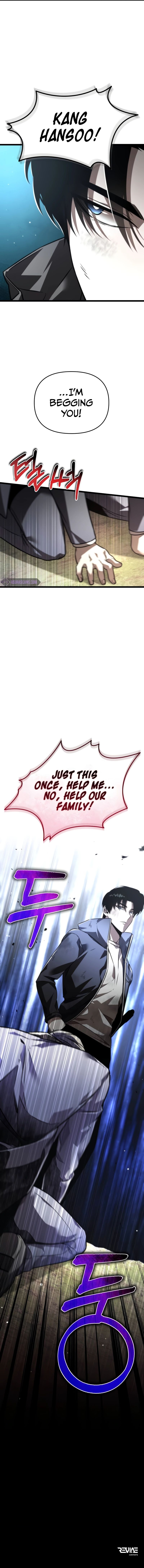 18+ Reincarnator Chapter 25 page 14