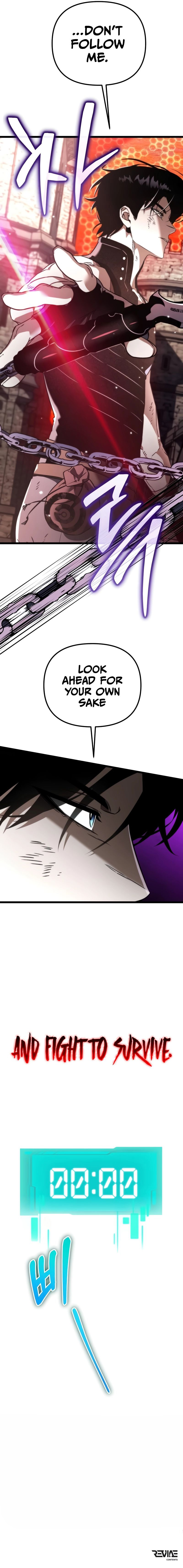 18+ Reincarnator Chapter 30 page 13