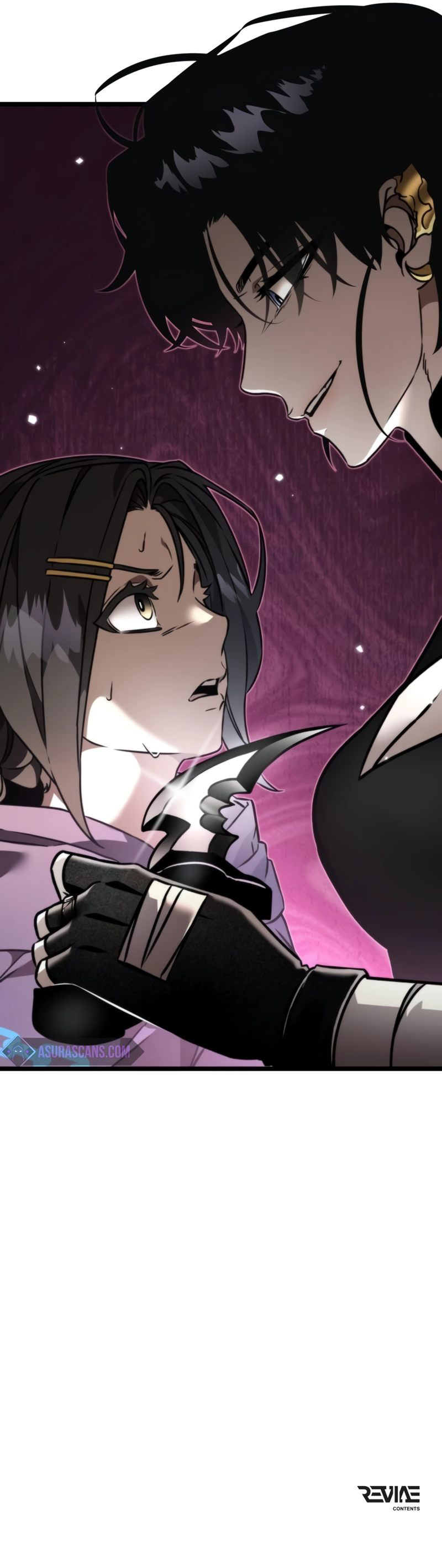 18+ Reincarnator Chapter 37 page 16