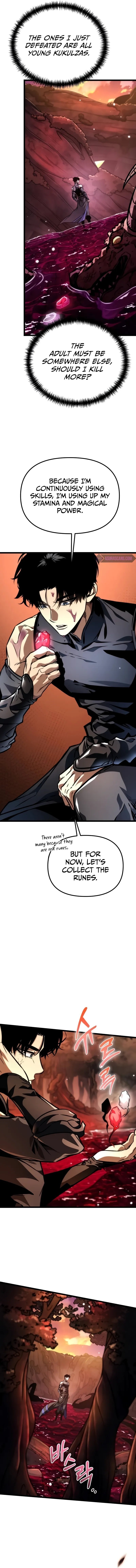 18+ Reincarnator Chapter 50 page 17