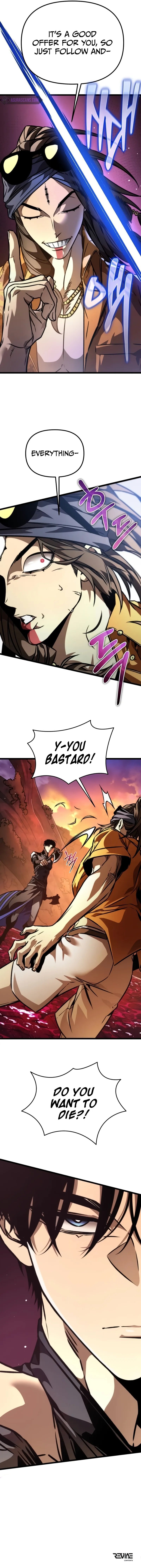 18+ Reincarnator Chapter 50 page 20