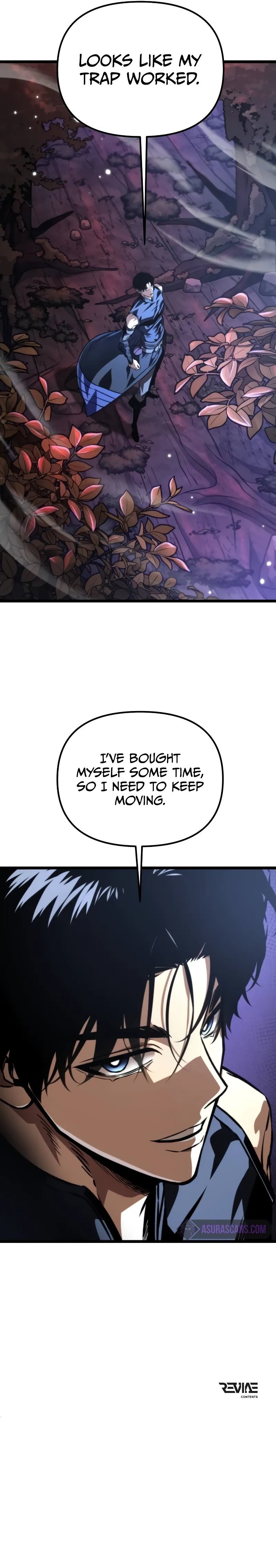 18+ Reincarnator Chapter 52 page 17