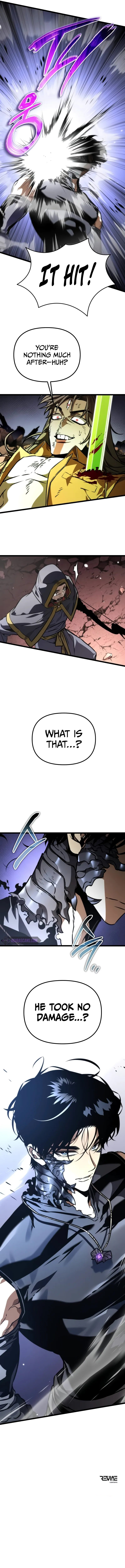 18+ Reincarnator Chapter 57 page 18