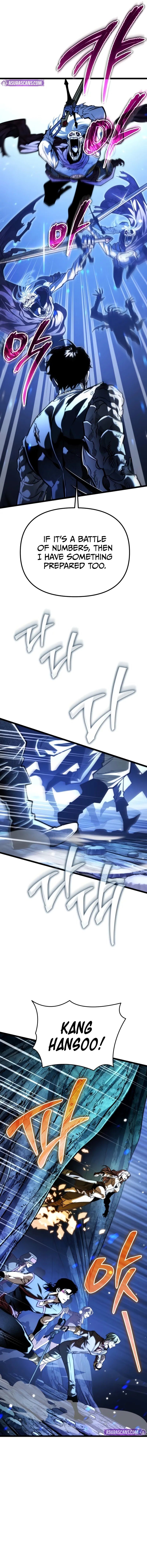18+ Reincarnator Chapter 65 page 13