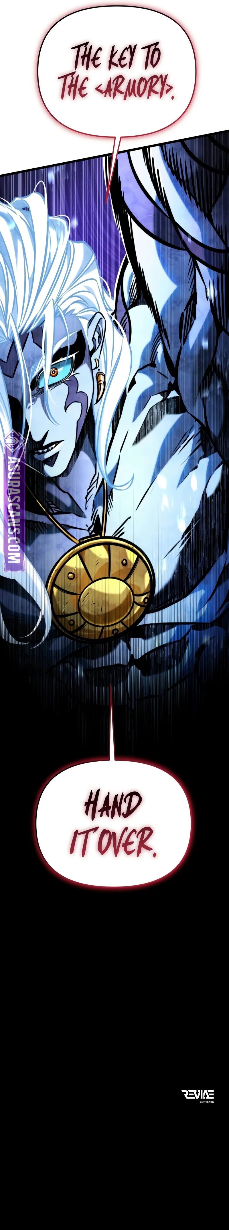 18+ Reincarnator Chapter 67 page 17