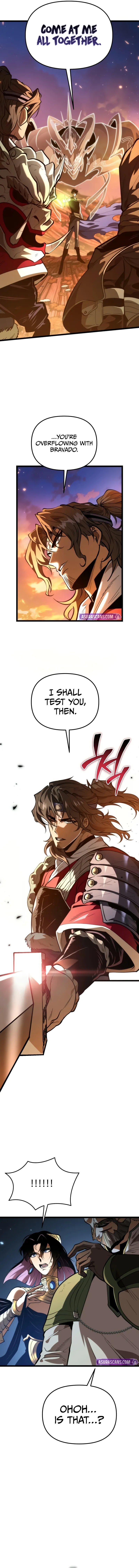 18+ Reincarnator Chapter 77 page 11