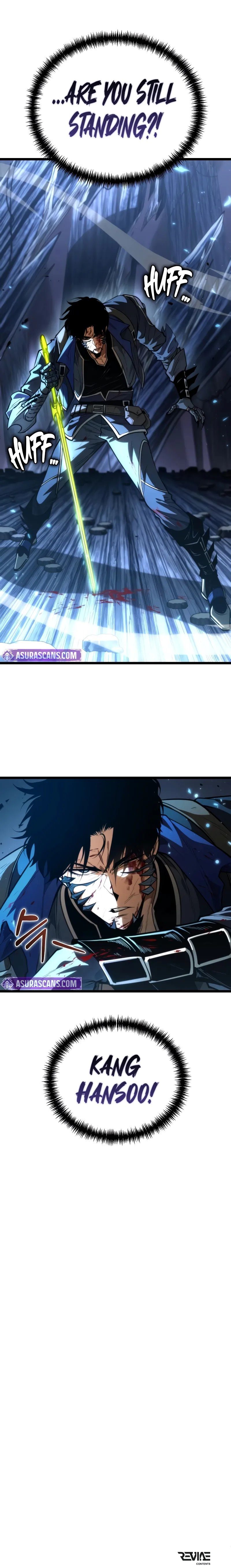 18+ Reincarnator Chapter 81 page 15