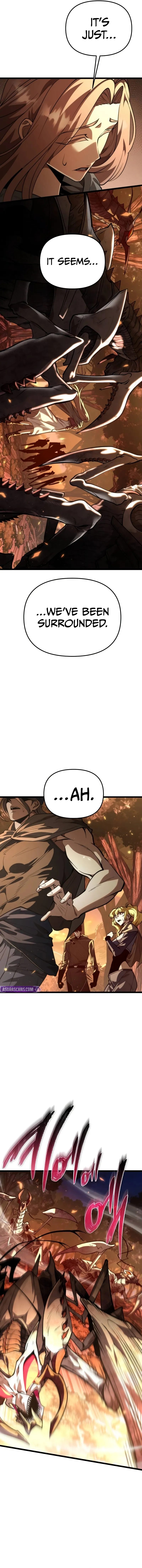 18+ Reincarnator Chapter 87 page 7
