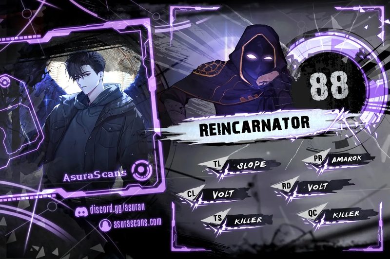 18+ Reincarnator Chapter 88 page 1