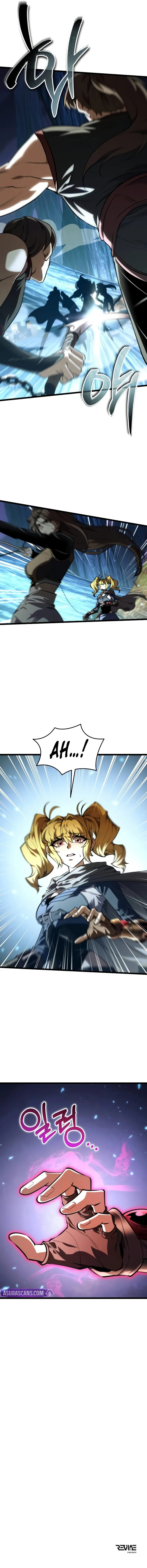 18+ Reincarnator Chapter 89 page 17