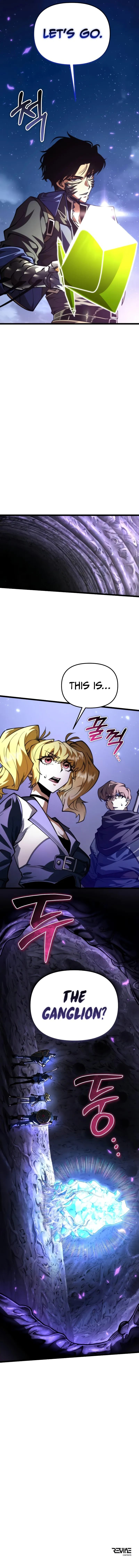18+ Reincarnator Chapter 92 page 14