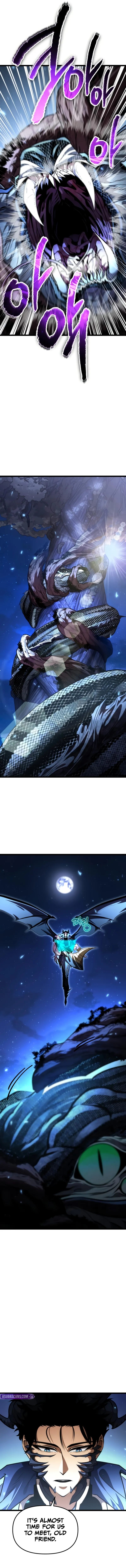 18+ Reincarnator Chapter 94 page 14