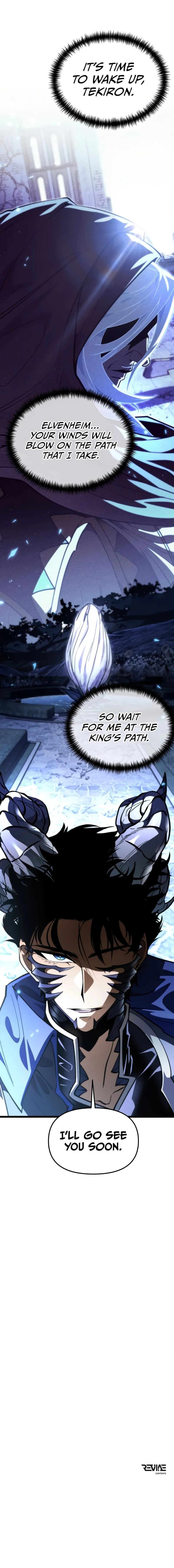 18+ Reincarnator Chapter 94 page 15