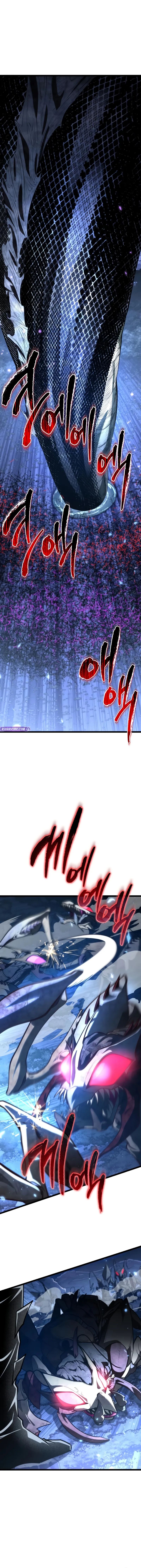 18+ Reincarnator Chapter 95 page 2