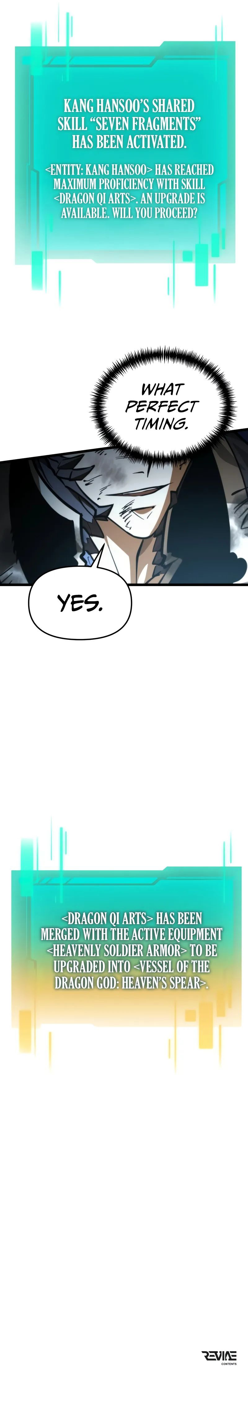 18+ Reincarnator Chapter 97 page 16