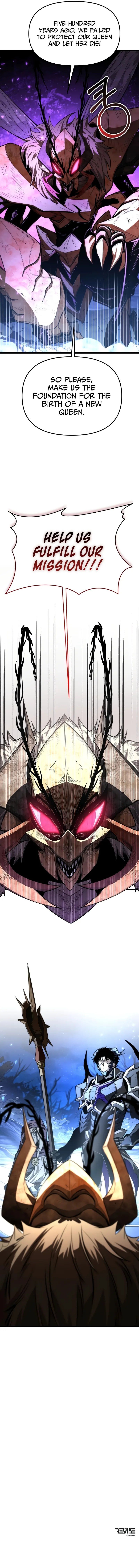 18+ Reincarnator Chapter 99 page 12