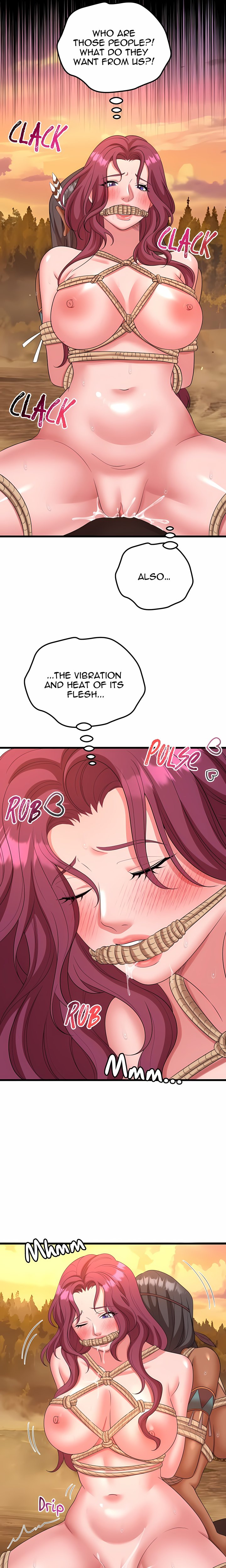 18+ Reined In Lust (Uncensored) Chapter 1 page 4