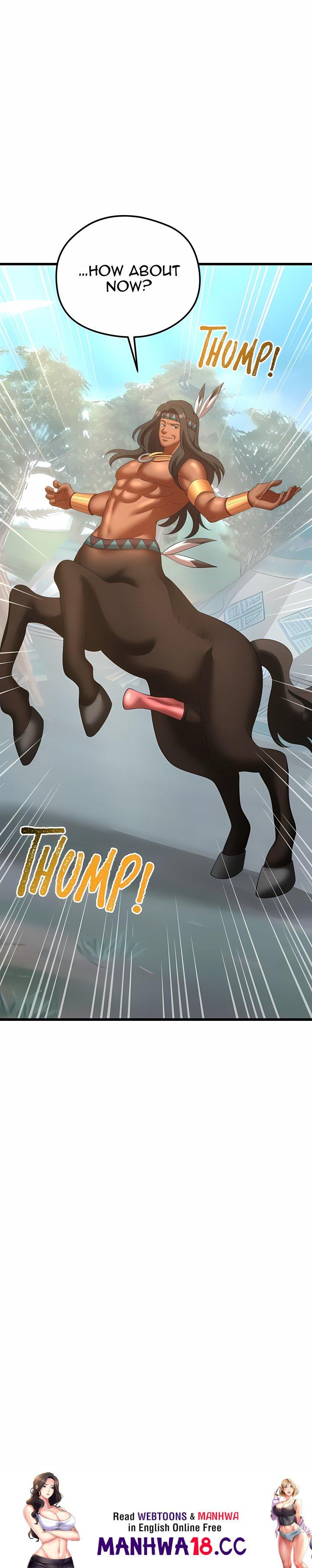 18+ Reined In Lust (Uncensored) Chapter 1 page 13