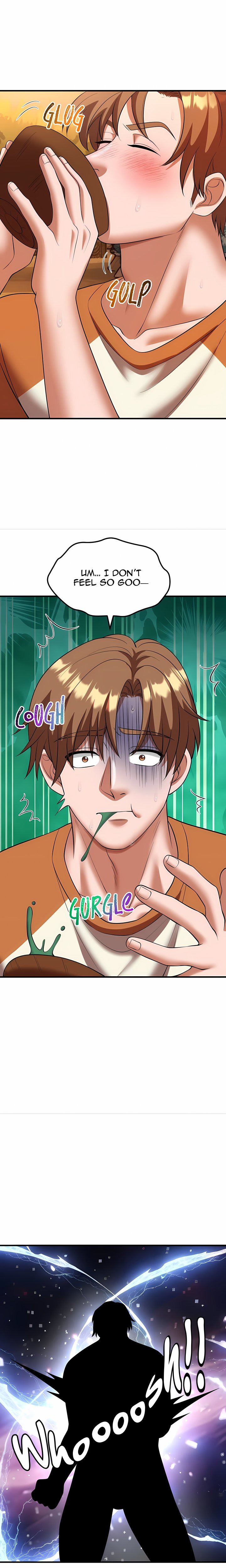 18+ Reined In Lust (Uncensored) Chapter 4 page 7