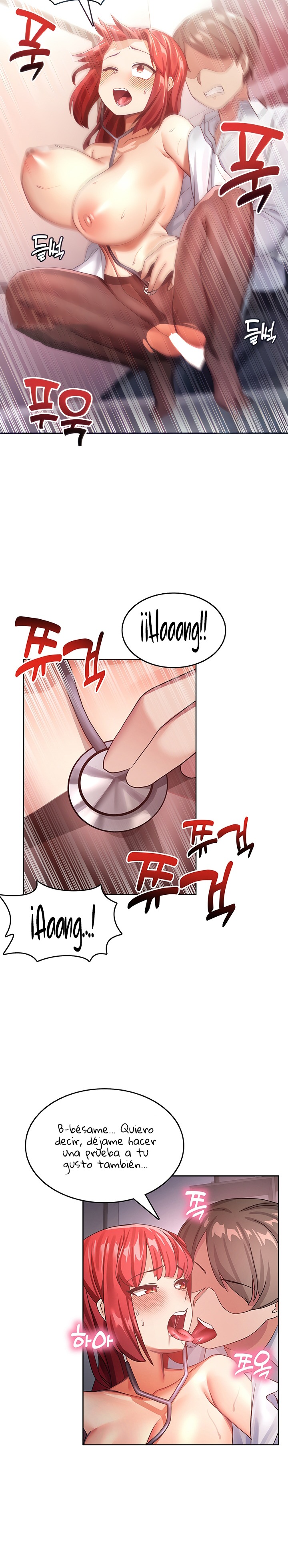 18+ Relationship Reversal Button Raw Chapter 10 page 10