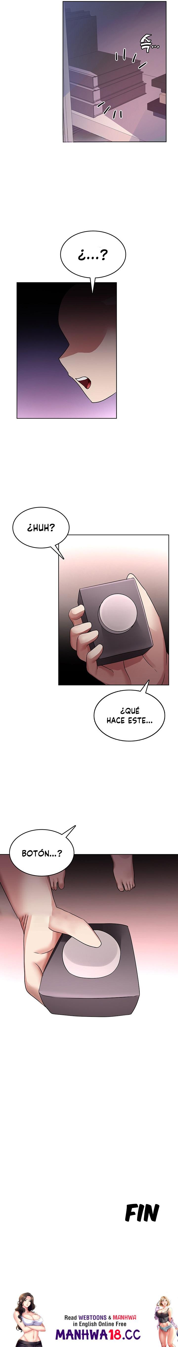 18+ Relationship Reversal Button Raw Chapter 10 page 17