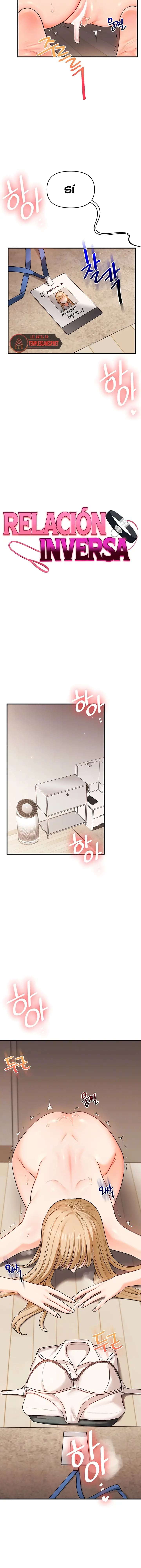 18+ Relationship Reversal Button Raw Chapter 108 page 3