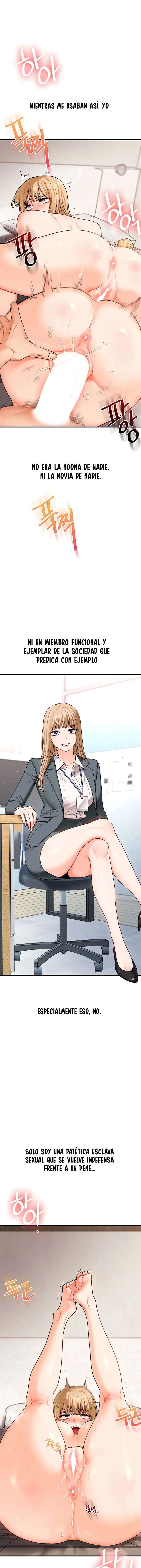 18+ Relationship Reversal Button Raw Chapter 108 page 7