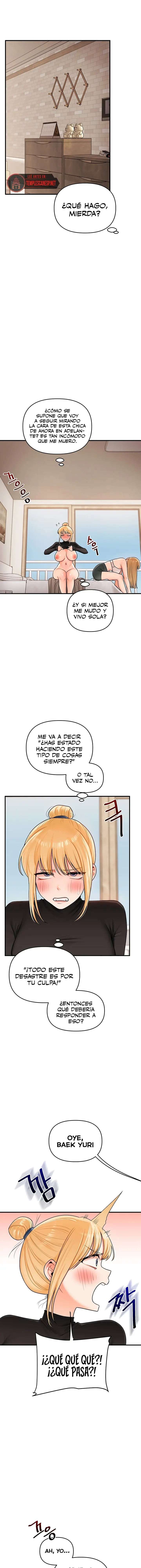 18+ Relationship Reversal Button Raw Chapter 108 page 13