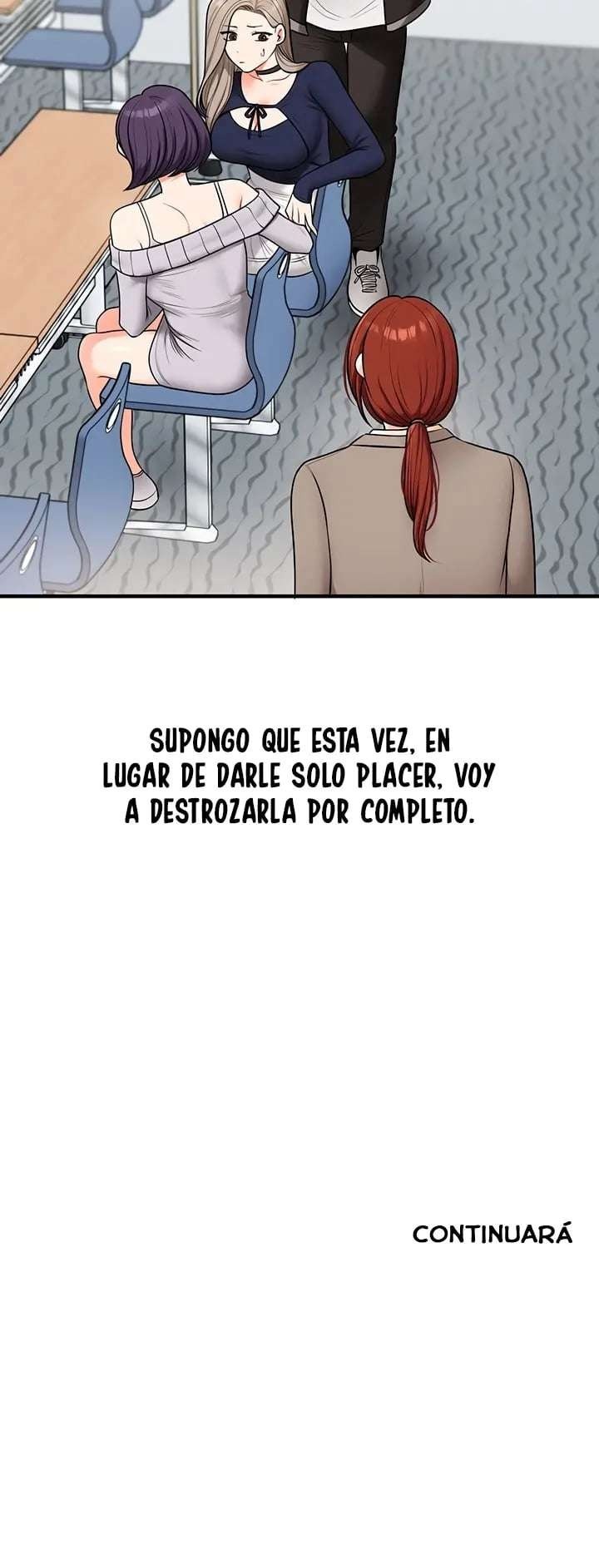 18+ Relationship Reversal Button Raw Chapter 108 page 23