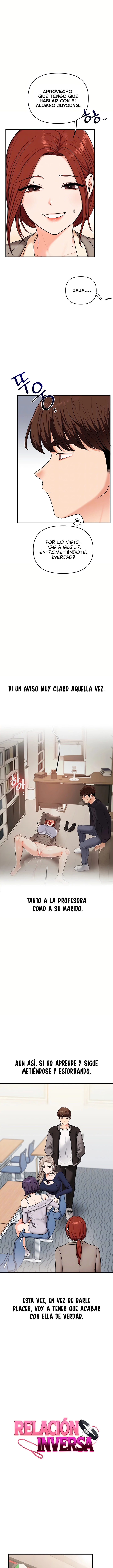 18+ Relationship Reversal Button Raw Chapter 109 page 2