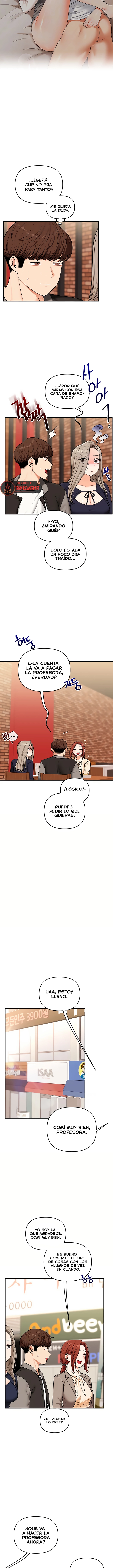 18+ Relationship Reversal Button Raw Chapter 109 page 4