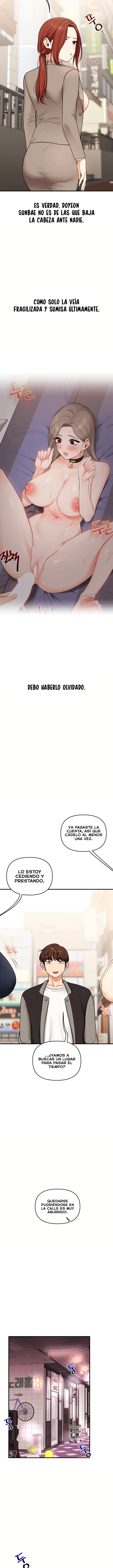 18+ Relationship Reversal Button Raw Chapter 109 page 7